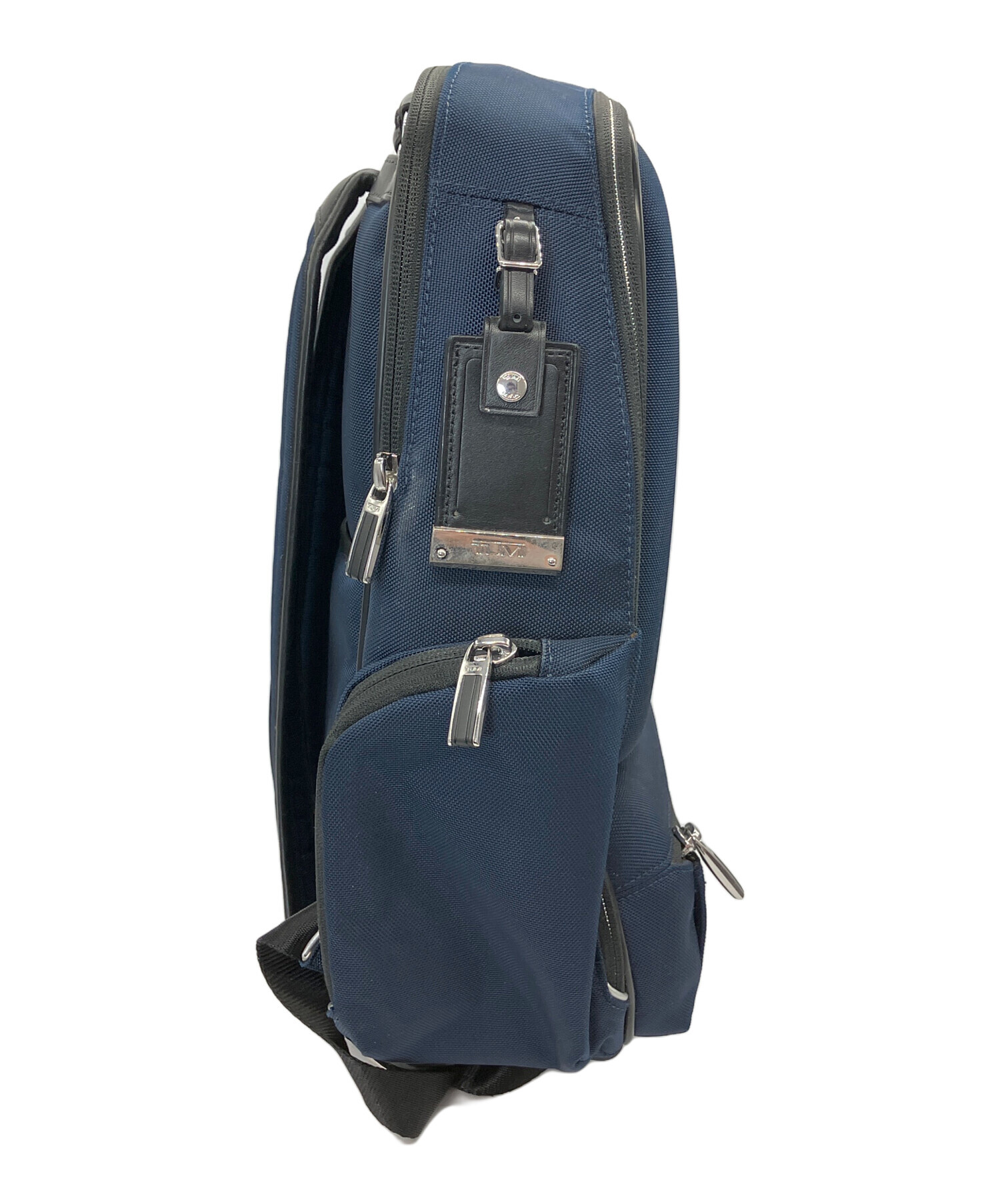 中古・古着通販】TUMI (トゥミ) アライブ グラントリー リュック