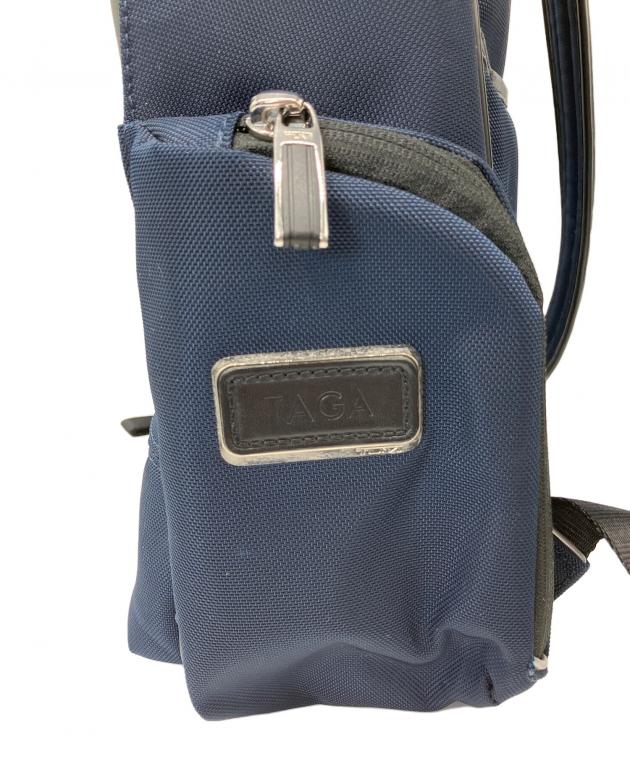 中古・古着通販】TUMI (トゥミ) アライブ グラントリー リュック