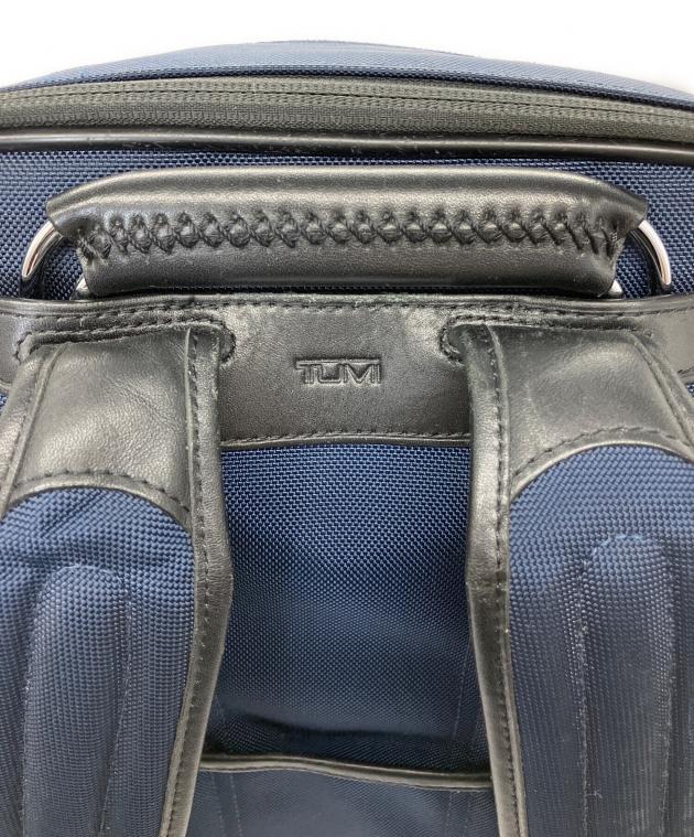 中古・古着通販】TUMI (トゥミ) アライブ グラントリー リュック