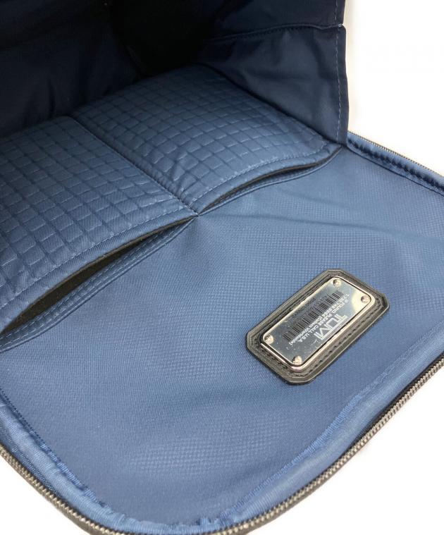 中古・古着通販】TUMI (トゥミ) アライブ グラントリー リュック