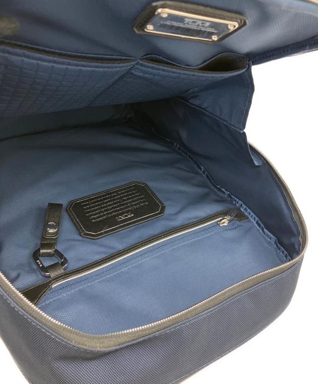 中古・古着通販】TUMI (トゥミ) アライブ グラントリー リュック
