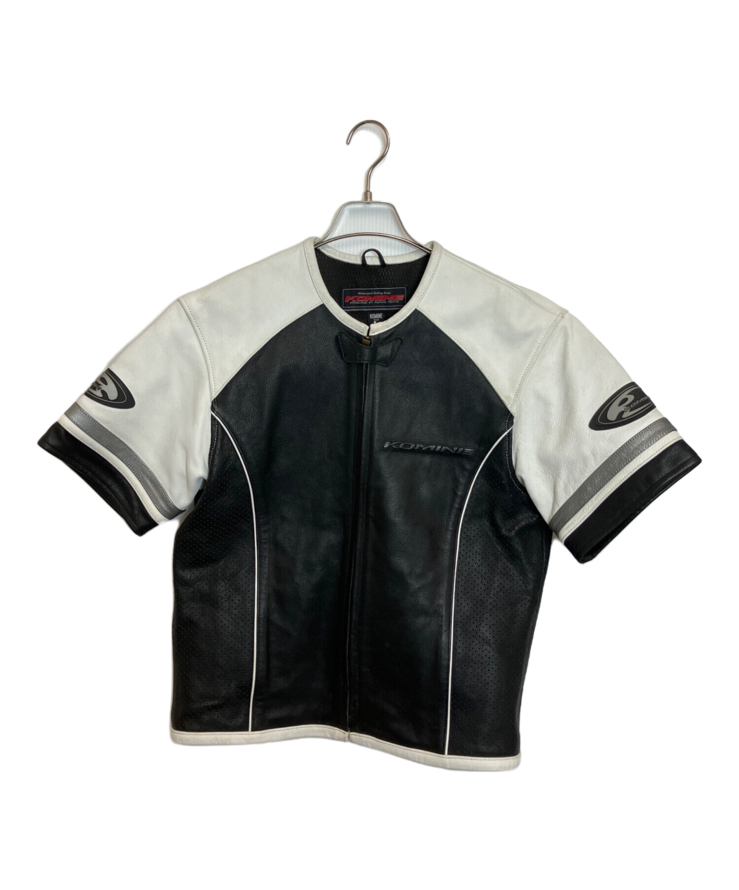 中古・古着通販】DUCATI (ドゥカティ) DAINESE (ダイネーゼ) レザー