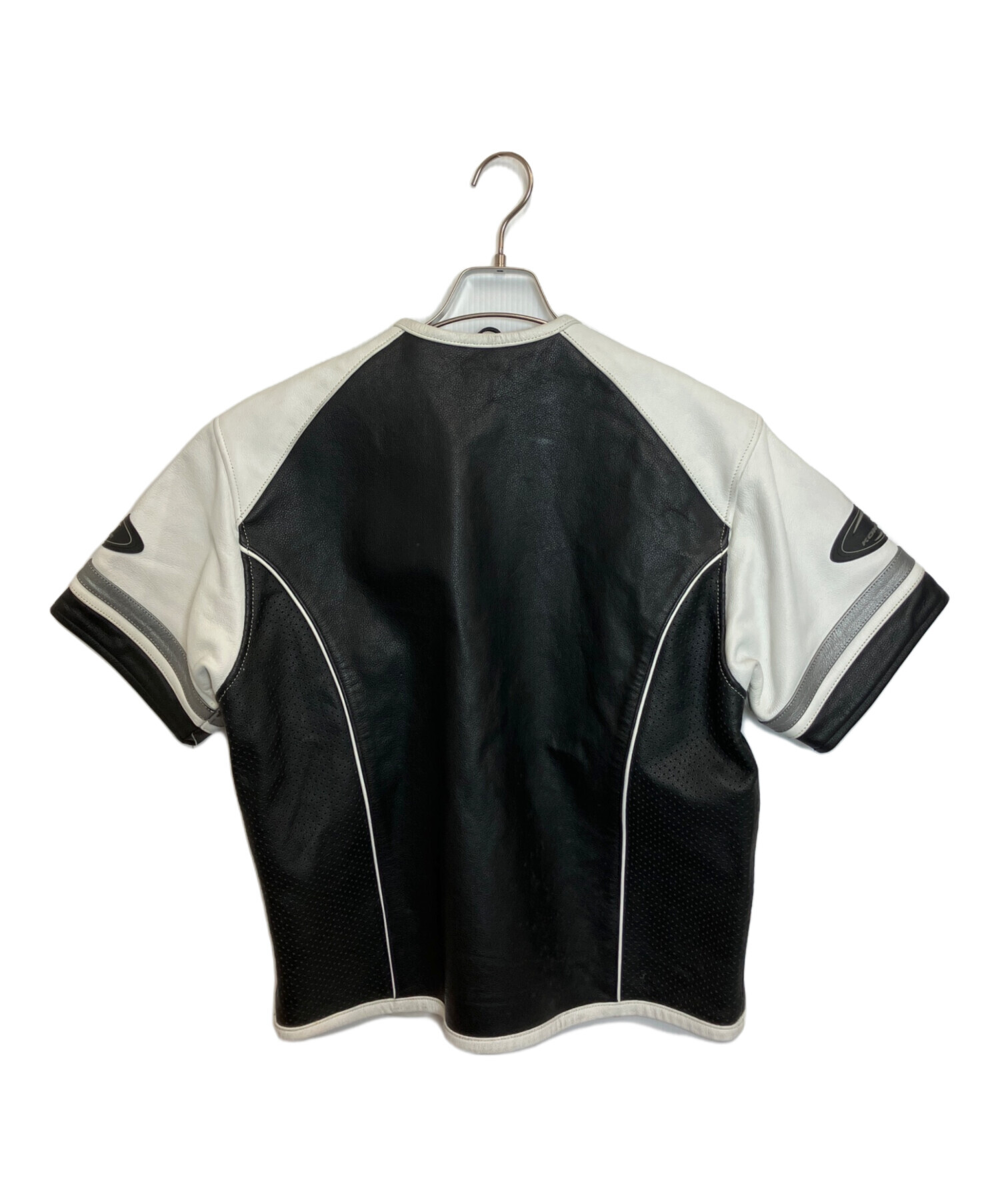 中古・古着通販】DUCATI (ドゥカティ) DAINESE (ダイネーゼ) レザー