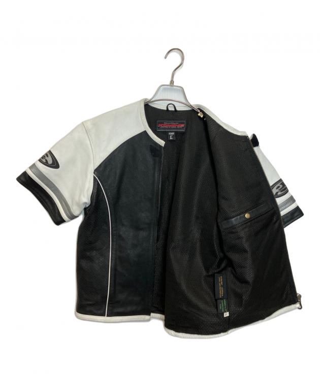 中古・古着通販】DUCATI (ドゥカティ) DAINESE (ダイネーゼ) レザー