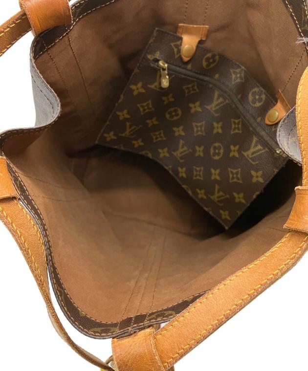 中古・古着通販】LOUIS VUITTON (ルイ ヴィトン) バッグ｜ブランド
