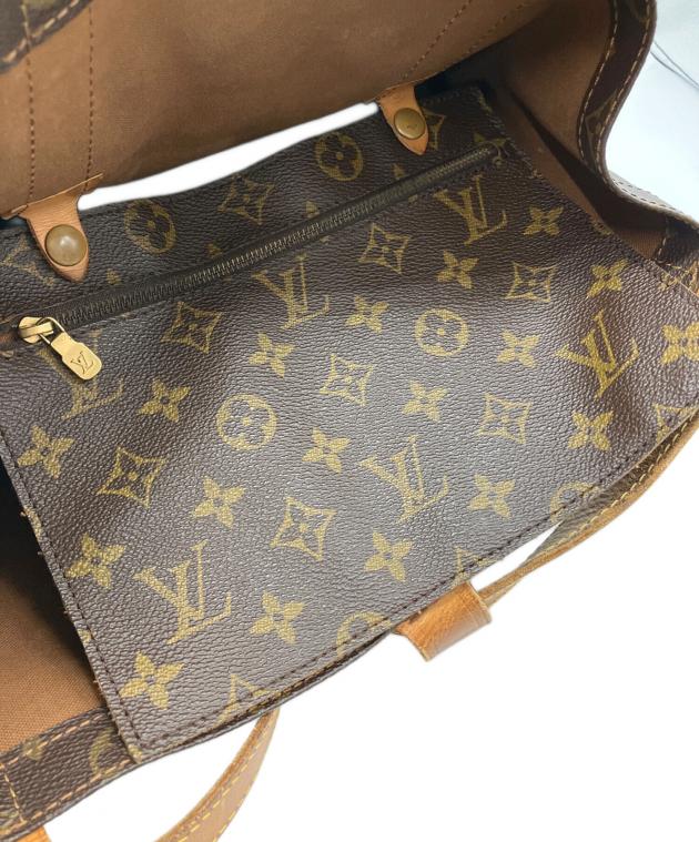 VUITTON カバン ジャンク 中古・古着通販】LOUIS VUITTON (ルイ ヴィトン) バッグ｜ブランド