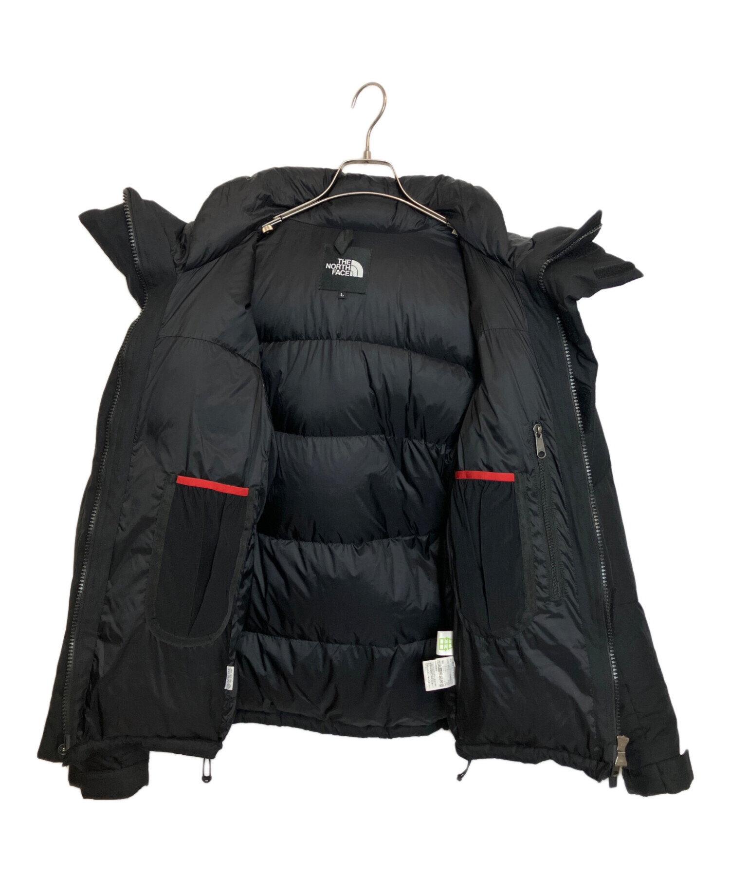 中古・古着通販】THE NORTH FACE (ザ ノース フェイス) BALTRO LIGHT