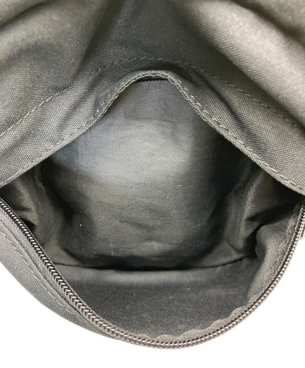 中古・古着通販】BoTT (ボット) OG Logo Backpack ブラック｜ブランド