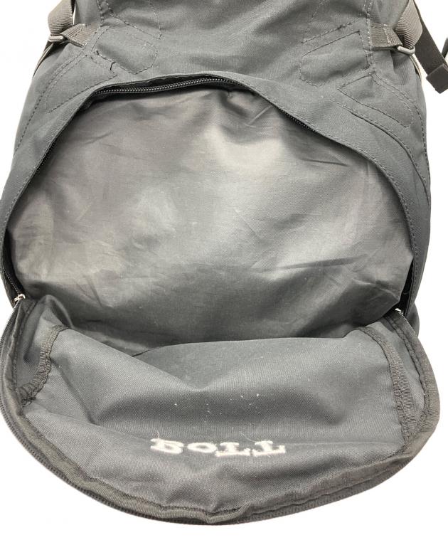 BoTT バック 中古・古着通販】BoTT (ボット) OG Logo Backpack ブラック｜ブランド