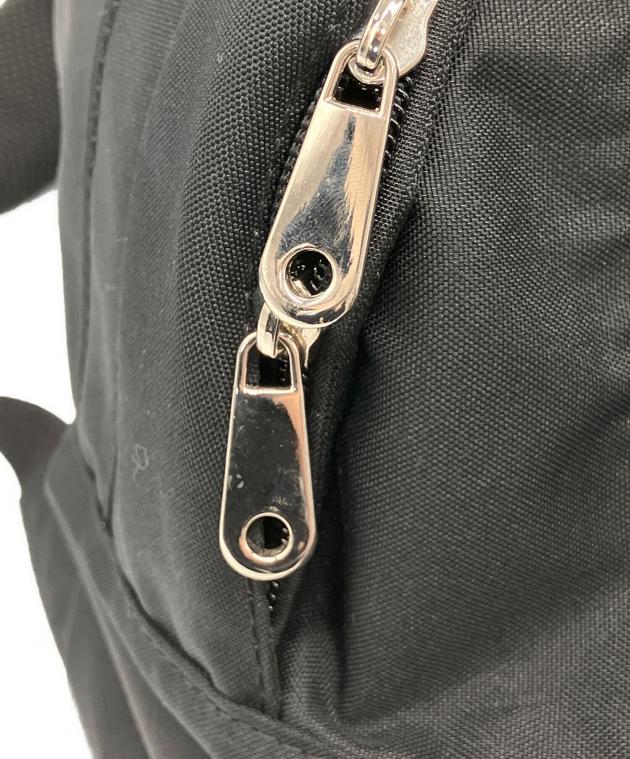 中古・古着通販】BoTT (ボット) OG Logo Backpack ブラック｜ブランド