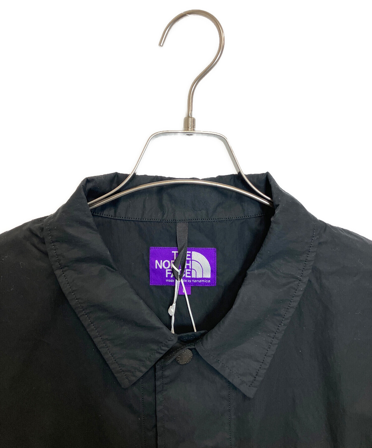 中古・古着通販】THE NORTHFACE PURPLELABEL (ザ・ノースフェイス