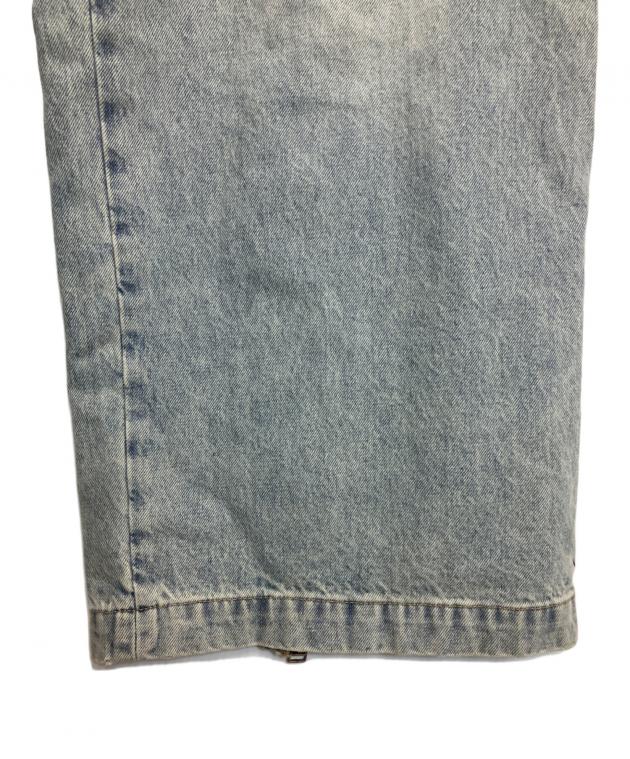 中古・古着通販】RYE CHASIN (ライチェイシン) WASHED BLUE RACING