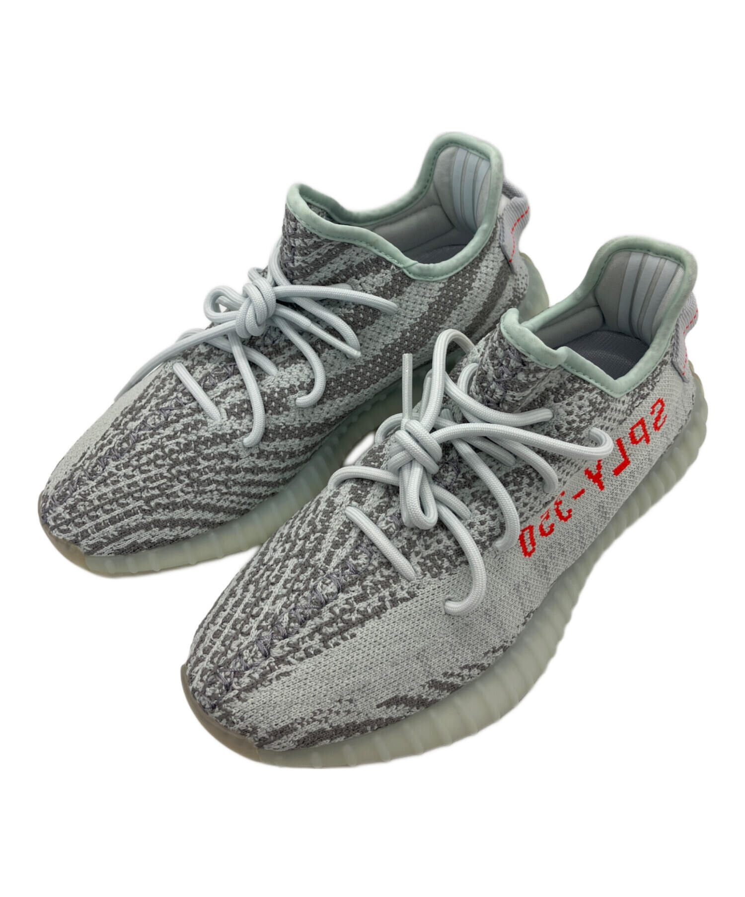 中古・古着通販】adidas (アディダス) YEEZY Boost 350 V2 
