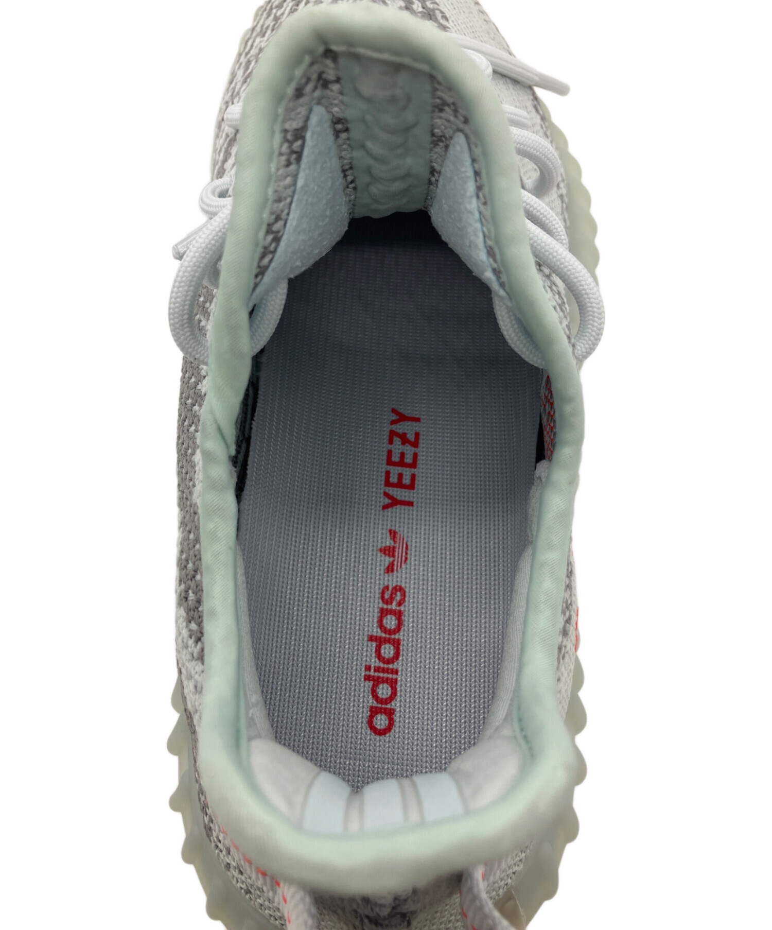 中古・古着通販】adidas (アディダス) YEEZY Boost 350 V2 