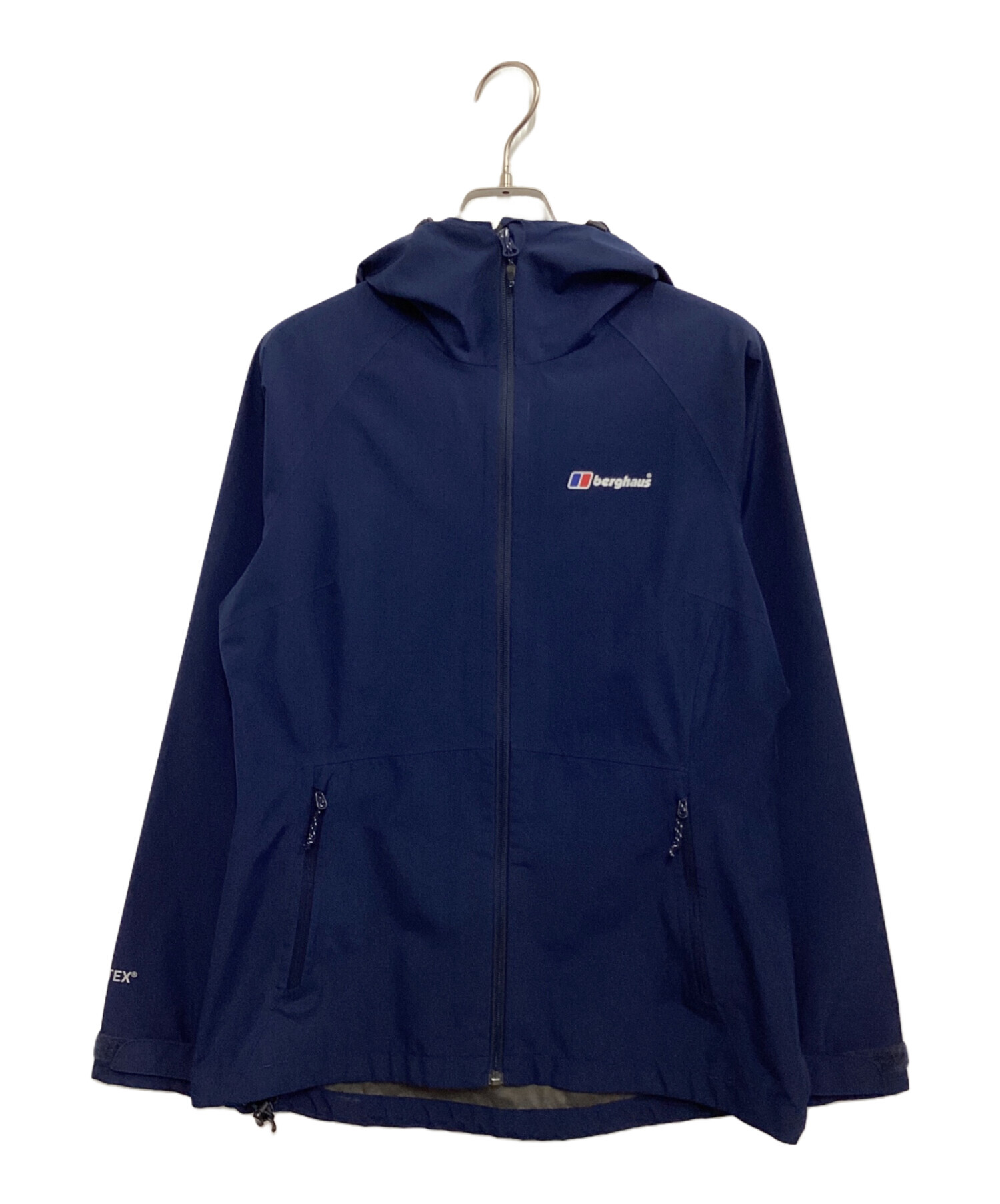 中古・古着通販】Berghaus (バーグハウス) マウンテンパーカー