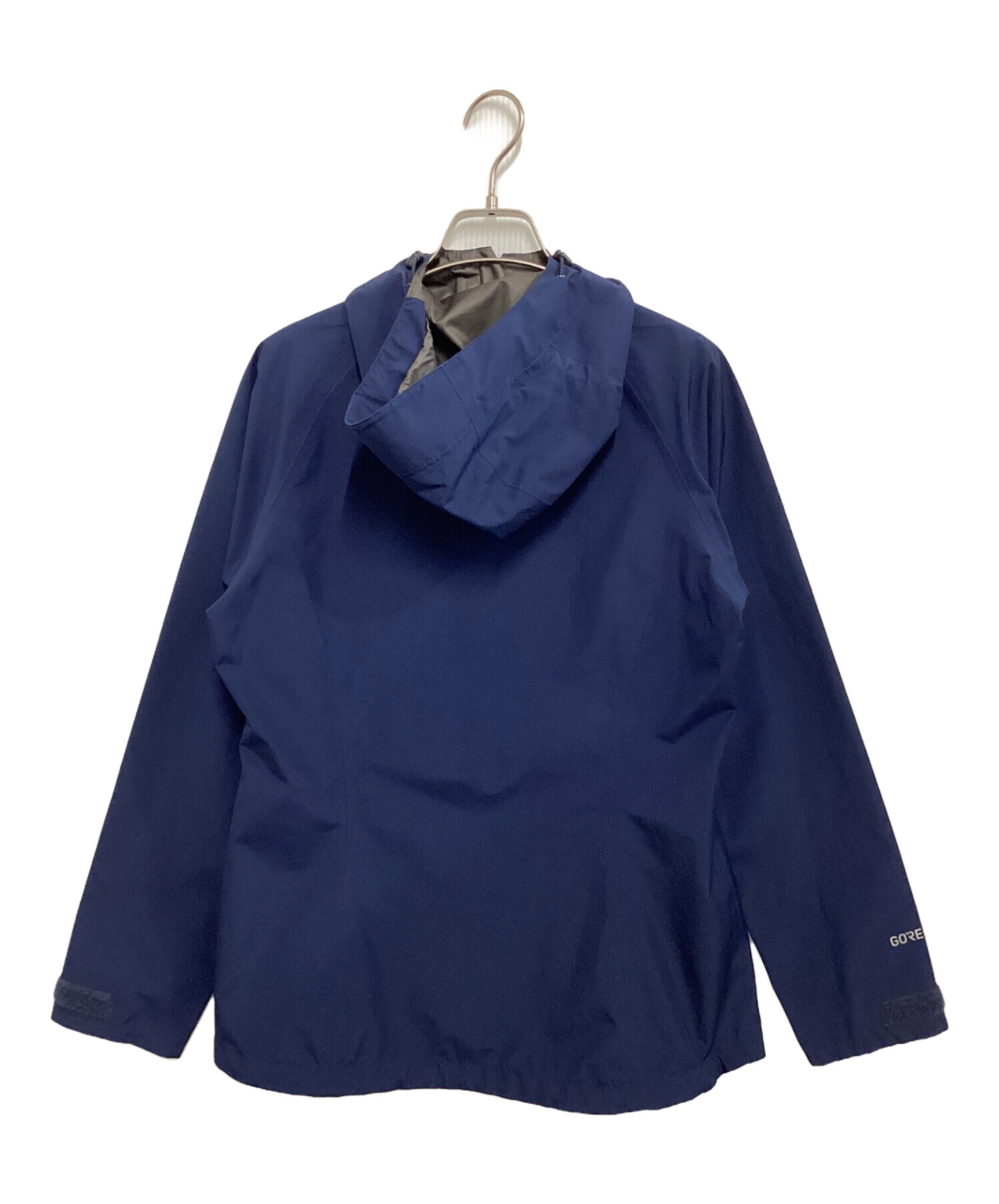 中古・古着通販】Berghaus (バーグハウス) マウンテンパーカー
