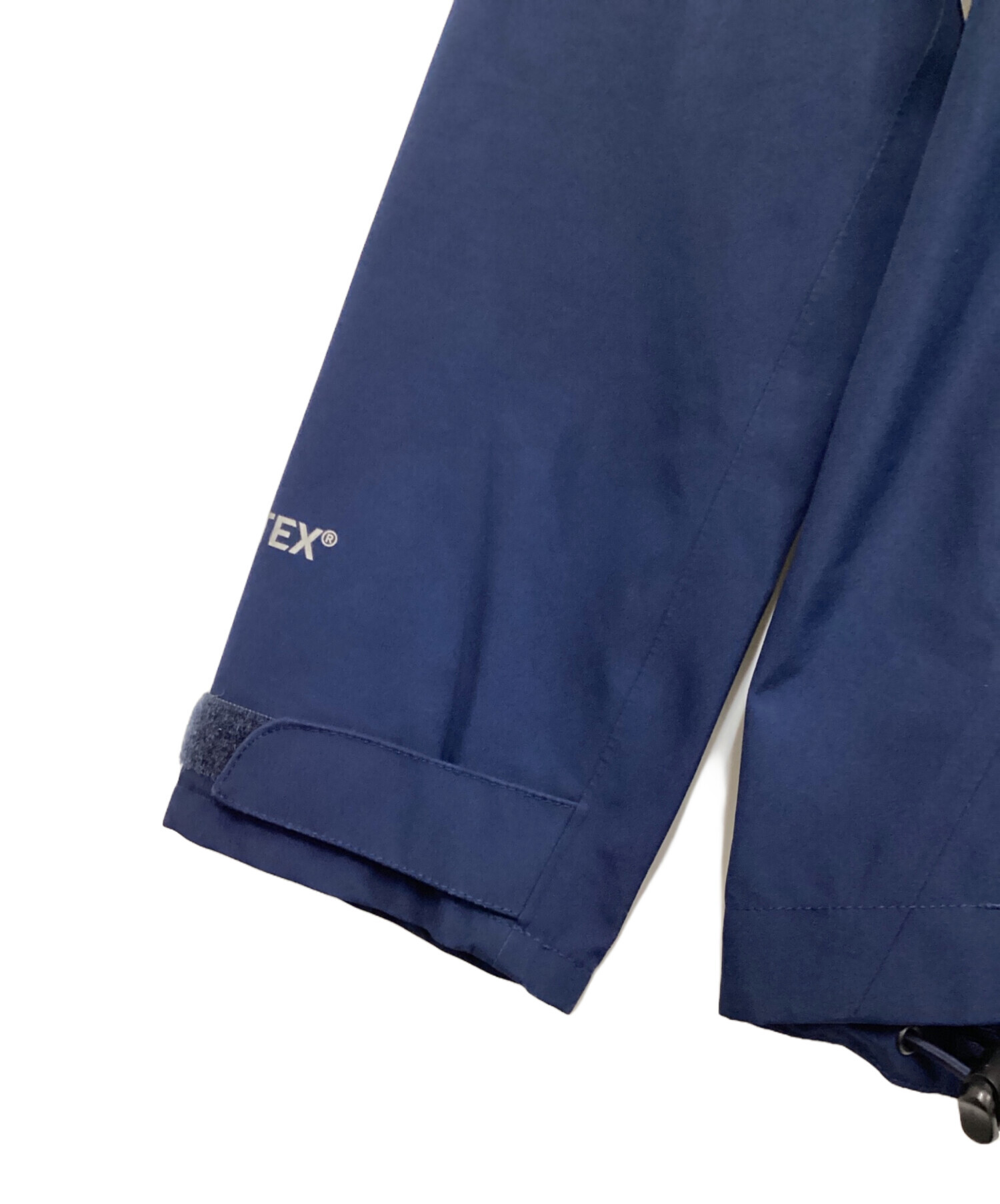 中古・古着通販】Berghaus (バーグハウス) マウンテンパーカー