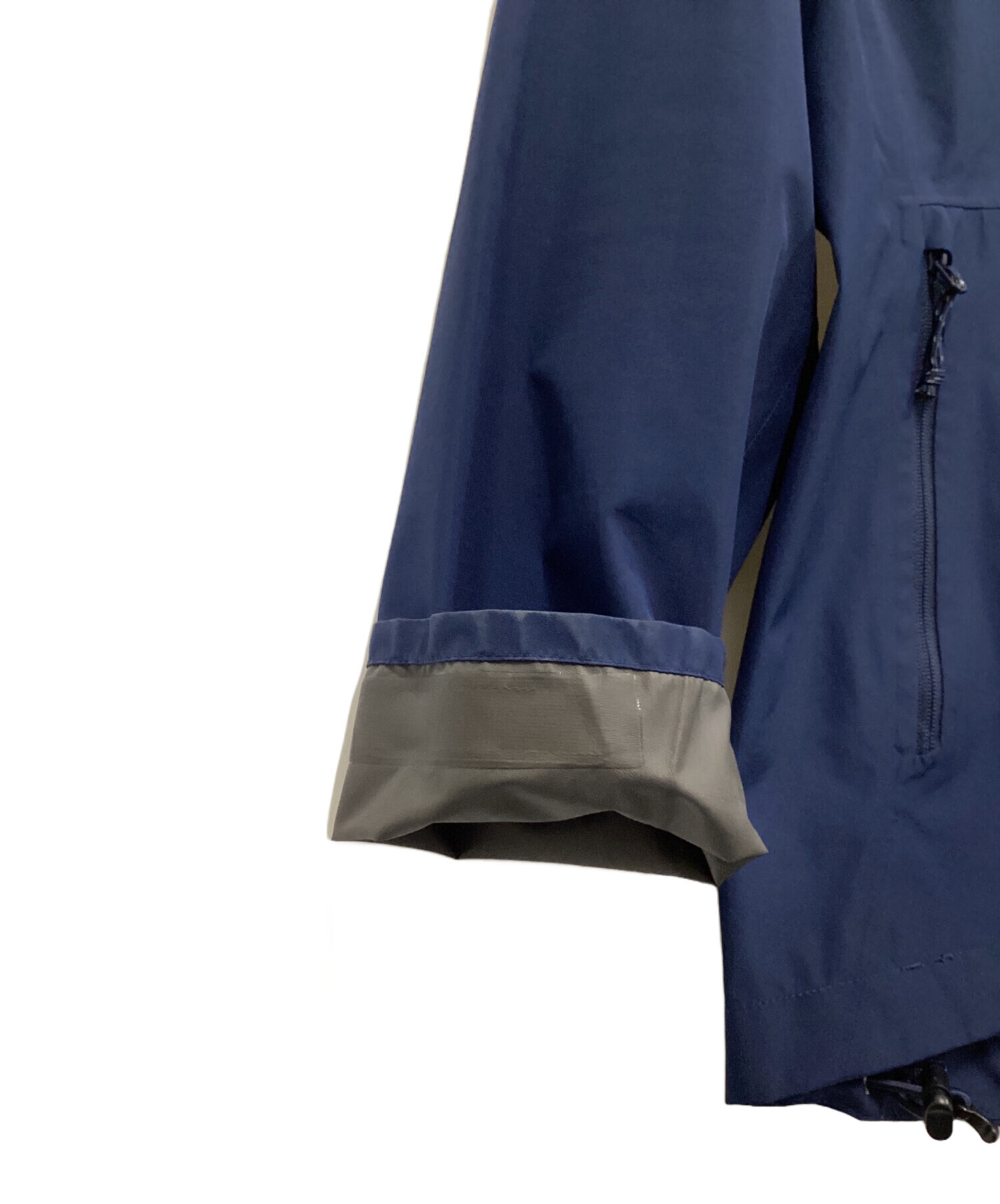 中古・古着通販】Berghaus (バーグハウス) マウンテンパーカー