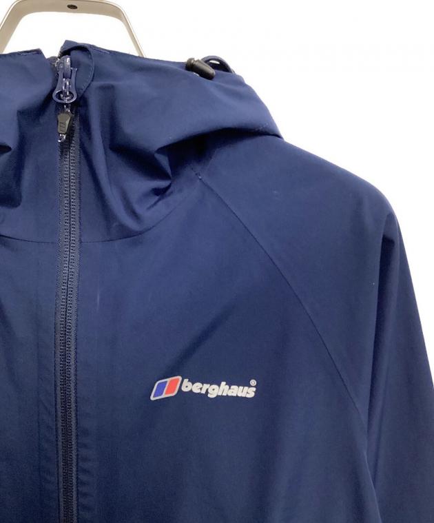 中古・古着通販】Berghaus (バーグハウス) マウンテンパーカー