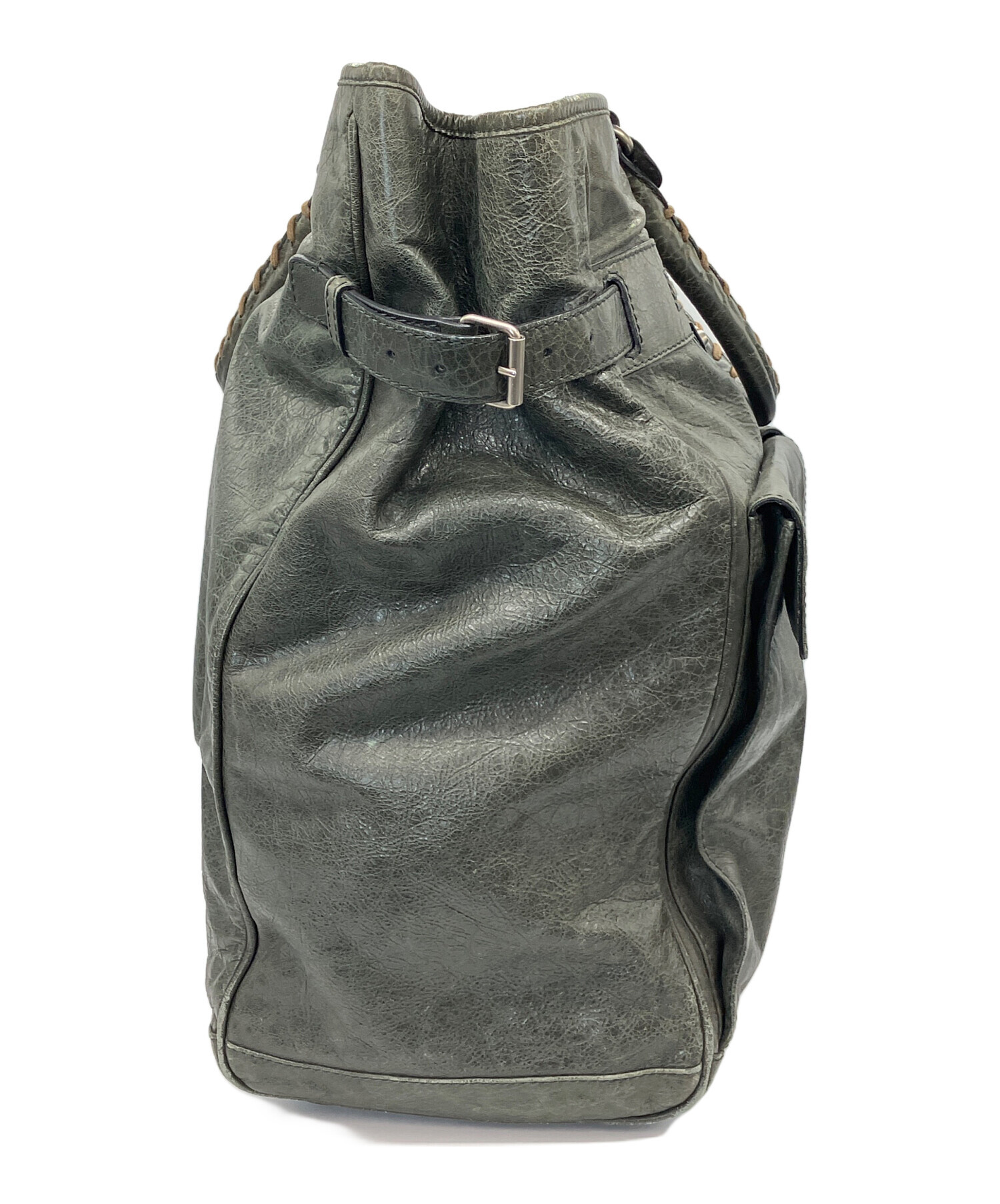 中古・古着通販】BALENCIAGA (バレンシアガ) Classic Bridge Way