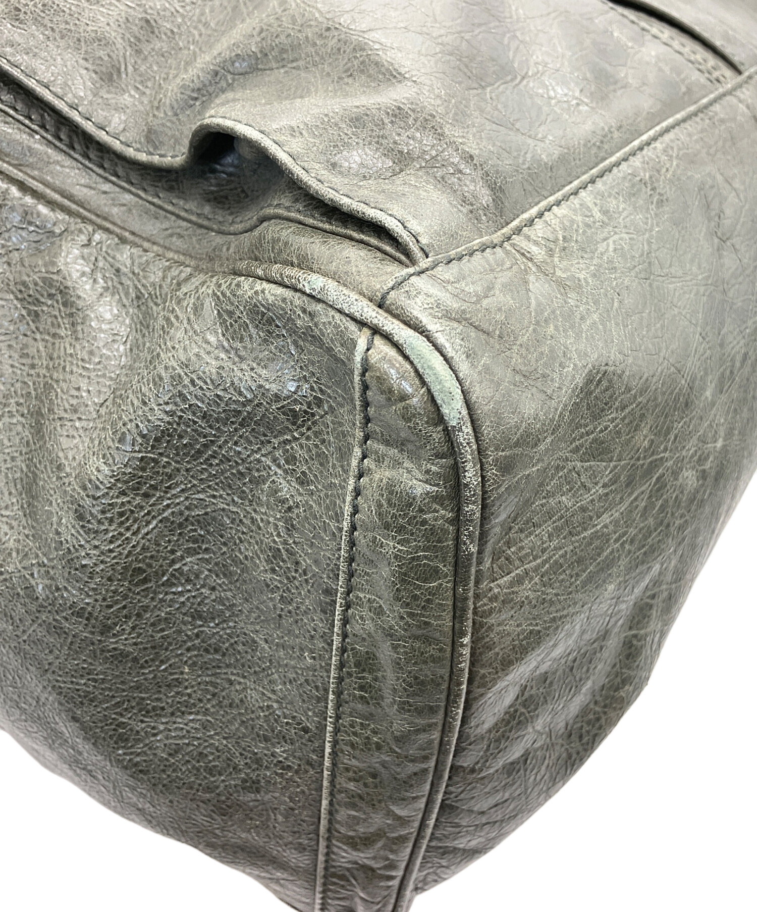 中古・古着通販】BALENCIAGA (バレンシアガ) Classic Bridge Way