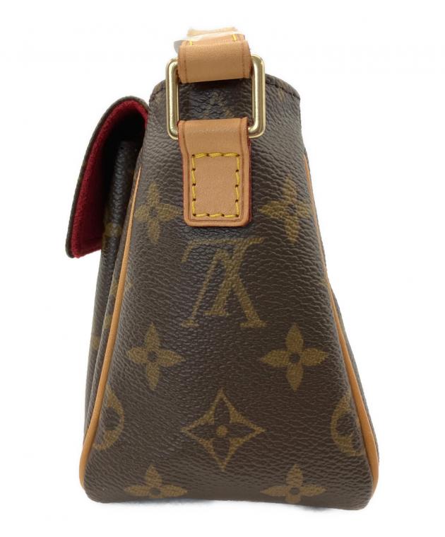 中古・古着通販】LOUIS VUITTON (ルイ ヴィトン) ショルダーバッグ
