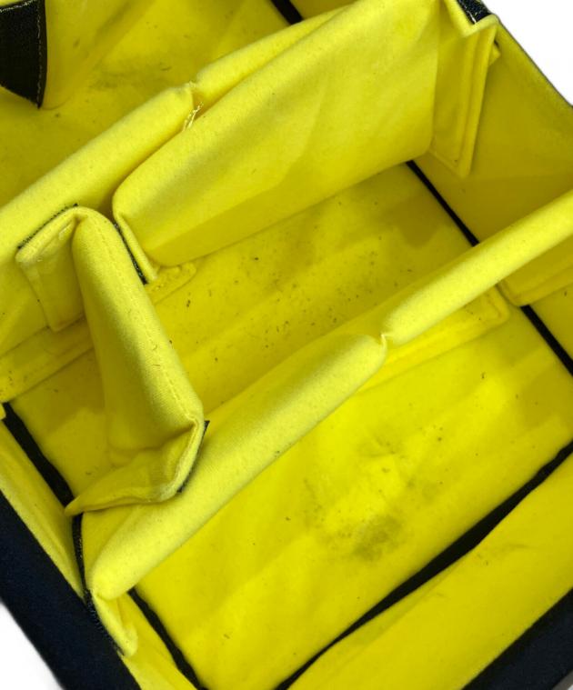 中古・古着通販】PELICAN (ペリカン) キャリーバッグ ベージュ