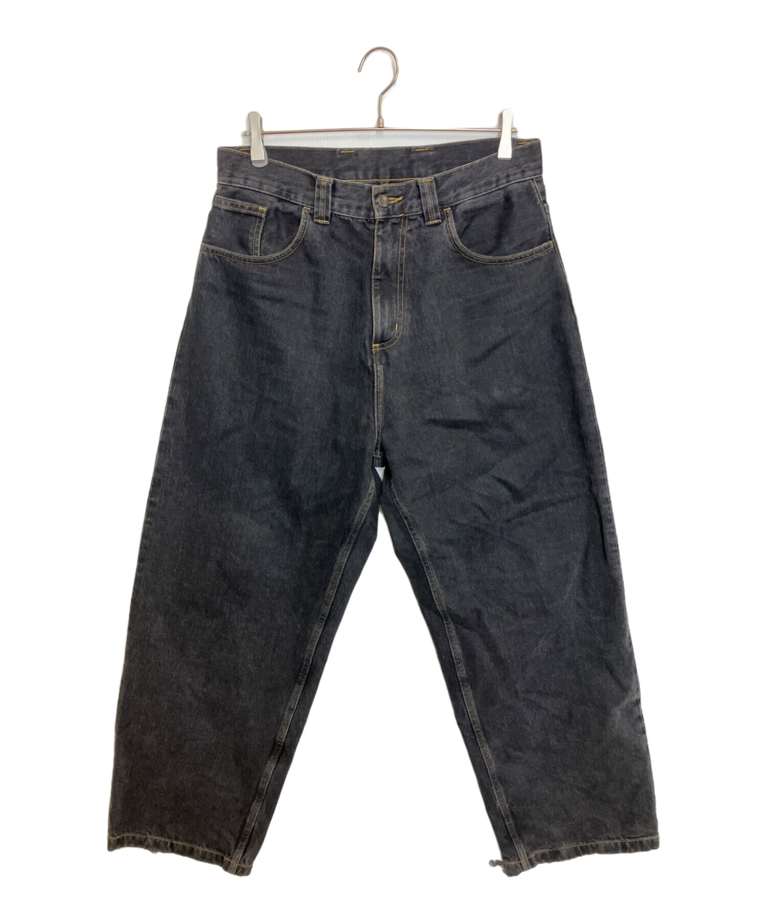 中古・古着通販】CarHartt (カーハート) BRANDON PANT グレー サイズ:S