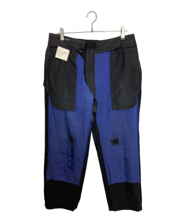 中古・古着通販】COMME des GARCONS (コムデギャルソン) スラックス