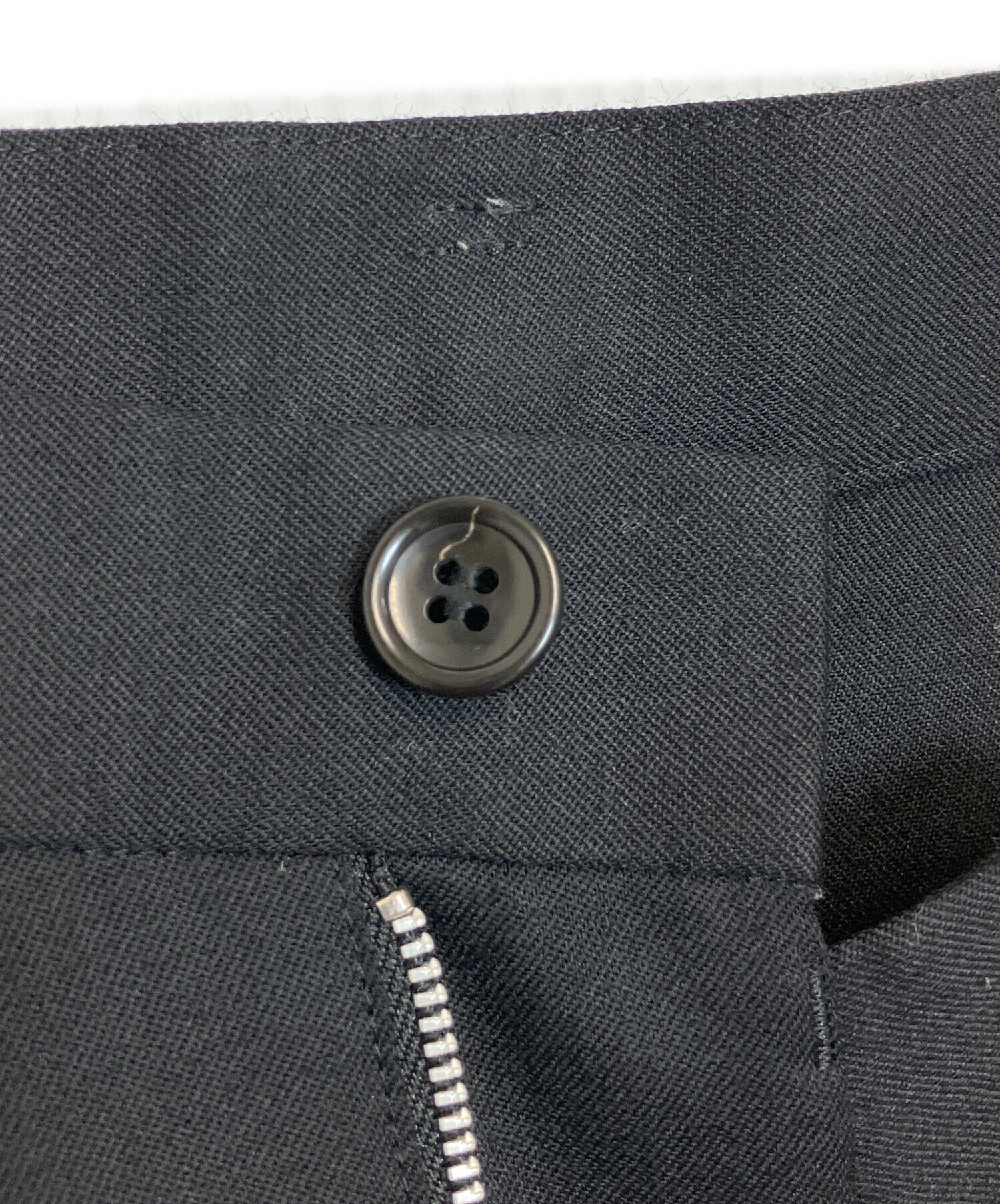 中古・古着通販】BLACK COMME des GARCONS (ブラックコムデギャルソン