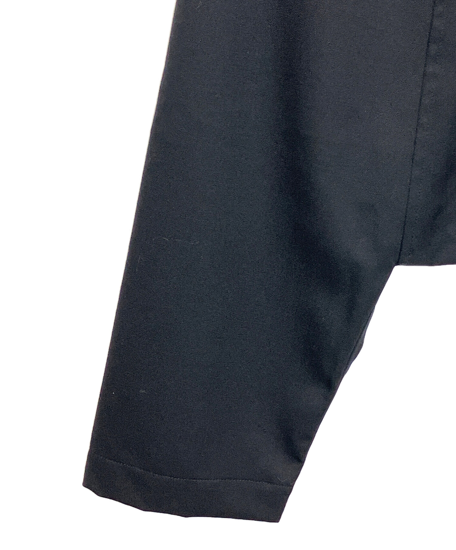 中古・古着通販】BLACK COMME des GARCONS (ブラックコムデギャルソン