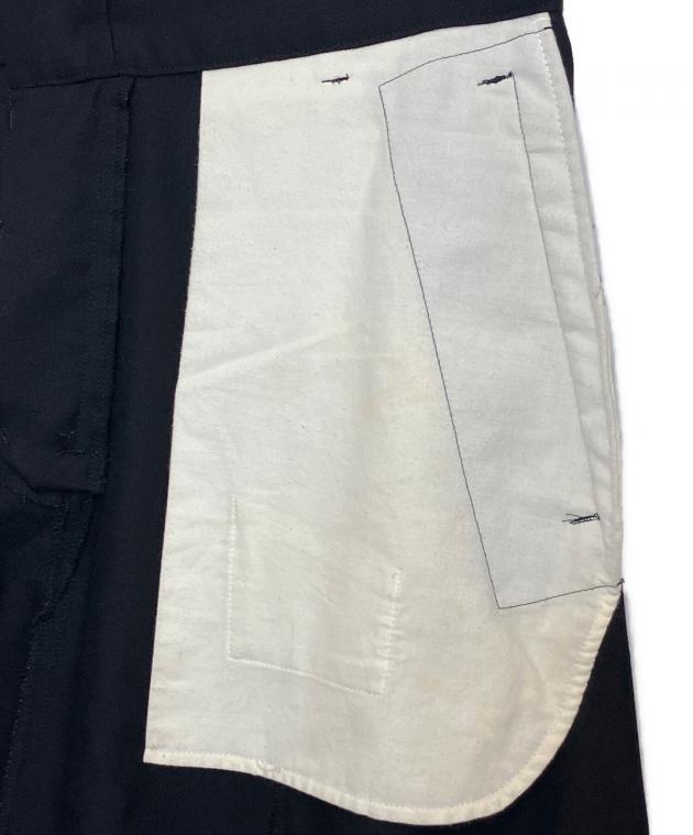 中古・古着通販】BLACK COMME des GARCONS (ブラックコムデギャルソン