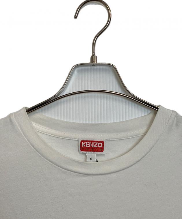 中古・古着通販】KENZO (ケンゾー) KENZO ARCHIVE LOGO オーバーサイズ