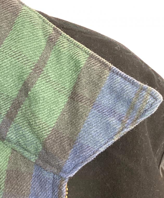 中古・古着通販】SUPREME (シュプリーム) denim harrington jacket