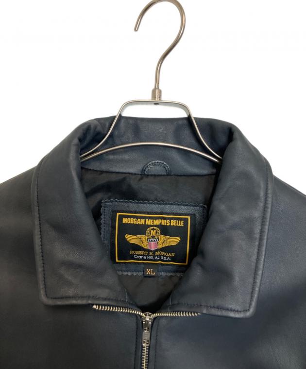 中古・古着通販】MORGAN MEMPHIS BELLE (モーガン メンフィス ベル