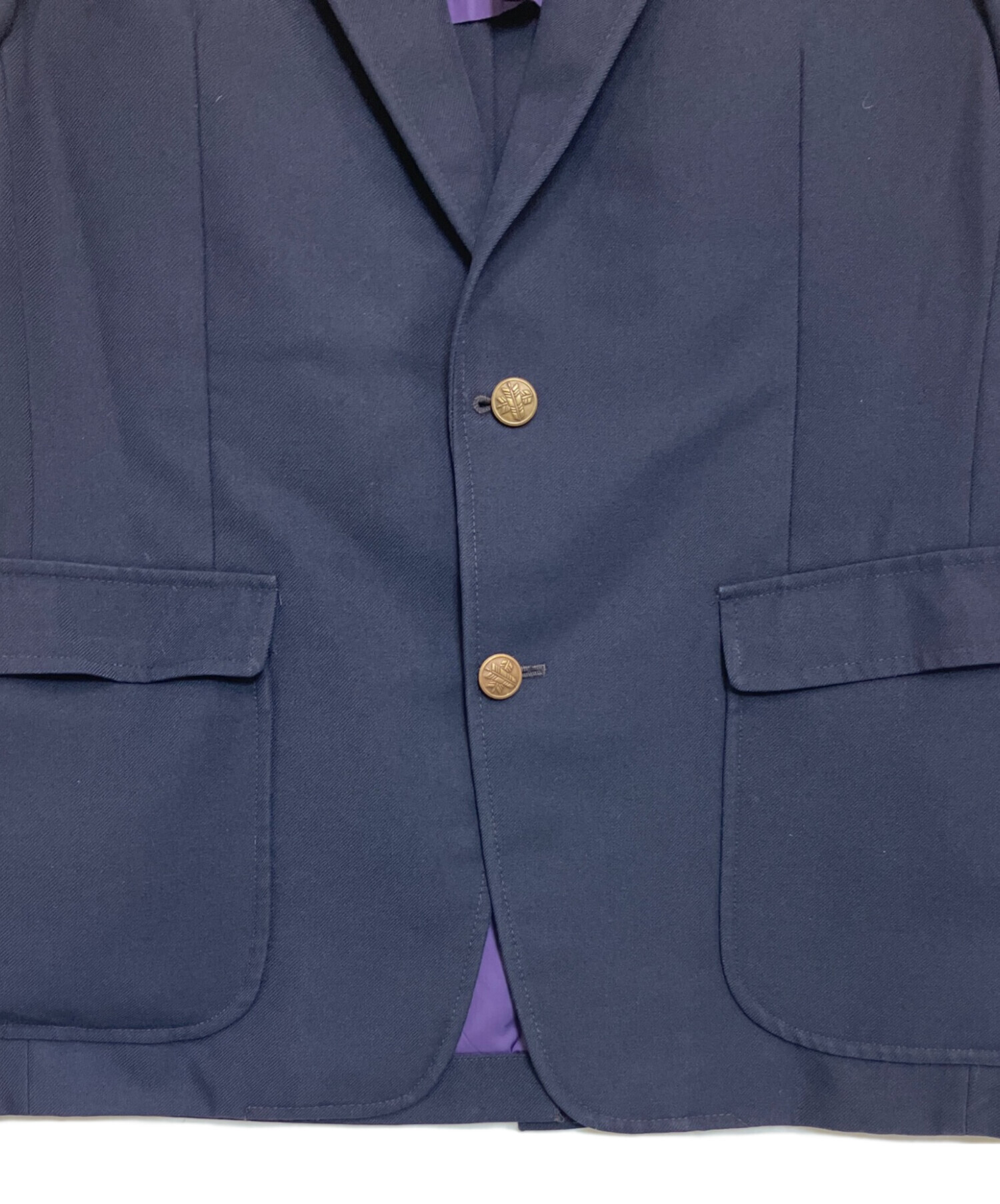 中古・古着通販】Patagonia (パタゴニア) テーラードジャケット