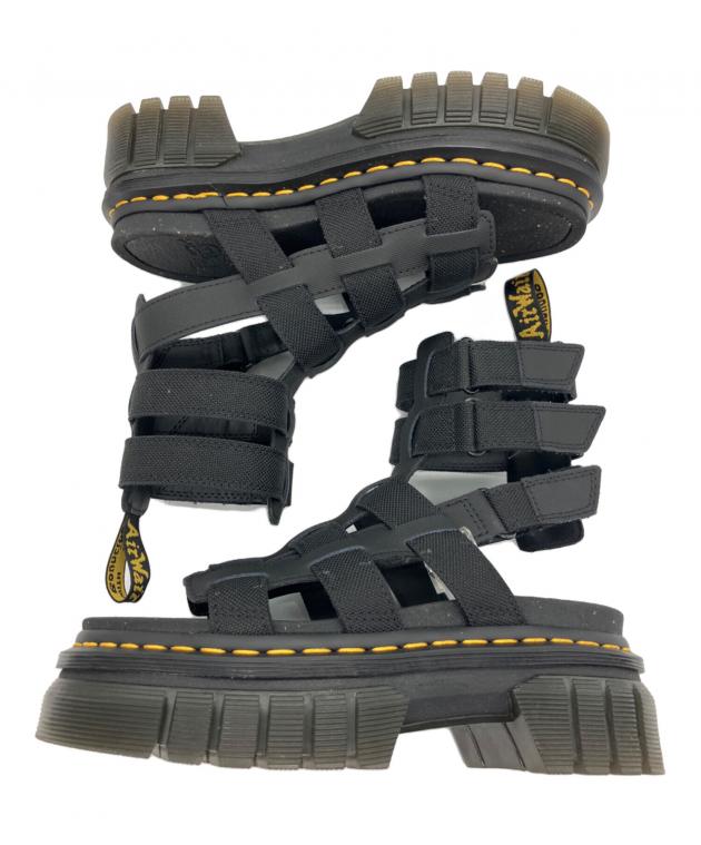 中古・古着通販】Dr.Martens (ドクターマーチン) RICKI GLADIATOR