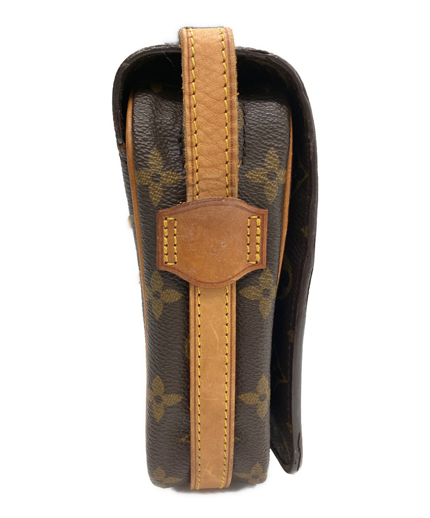 中古・古着通販】LOUIS VUITTON (ルイ ヴィトン) ショルダーバッグ