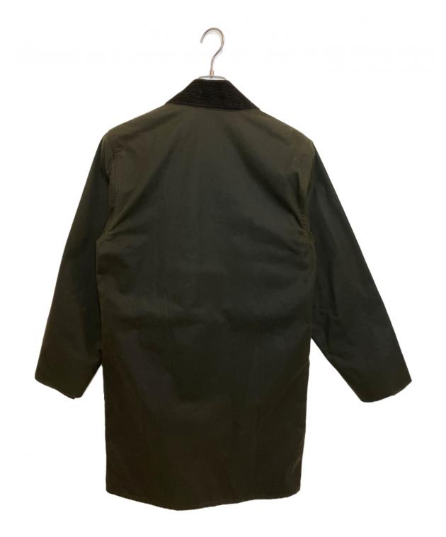 中古・古着通販】Barbour (バブアー) CLASSIC NORTHUMBRIA WAX JACKET