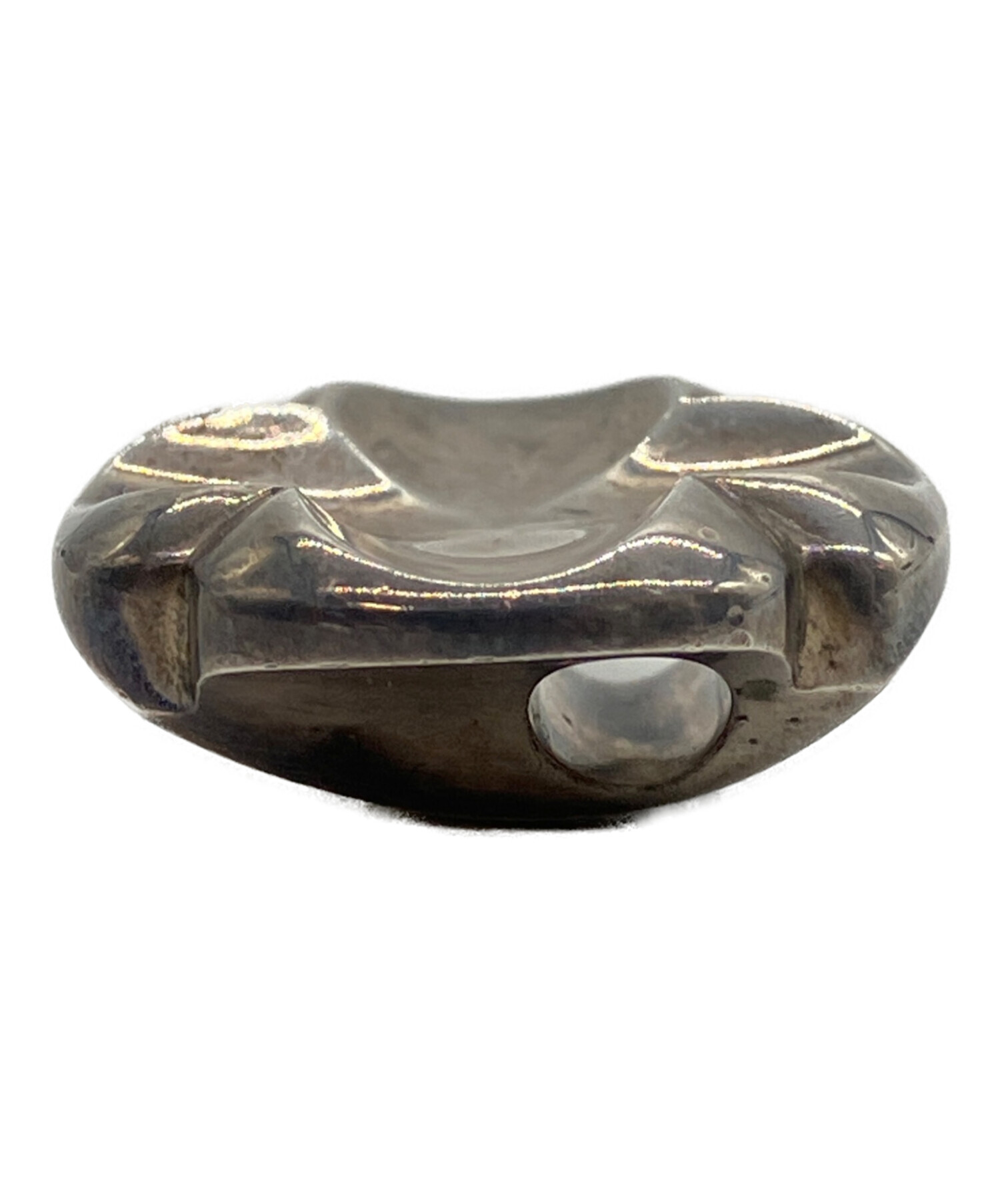   2013 ジョージジェンセン ペンダントトップ 中古・古着通販】Georg Jensen (ジョージジェンセン) ペンダントトップ