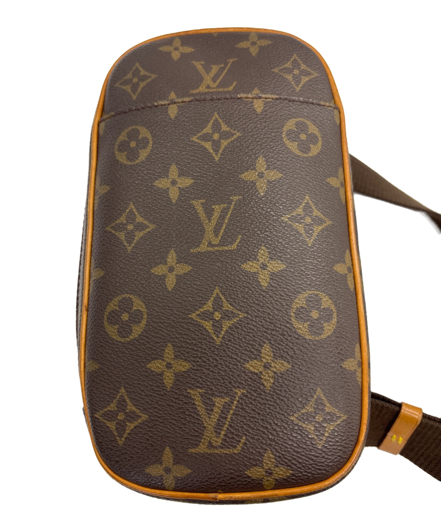 中古・古着通販】LOUIS VUITTON (ルイ ヴィトン) ポシェット｜ブランド 