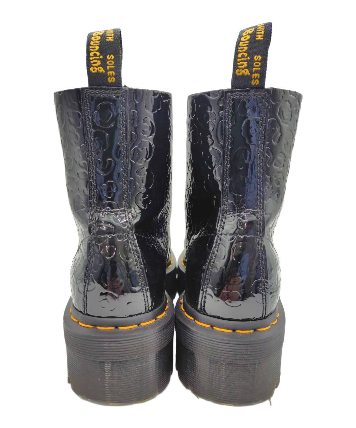 ドクターマーチン シンクレア UK5 中古・古着通販】Dr.Martens (ドクターマーチン) シンクレアジャングル