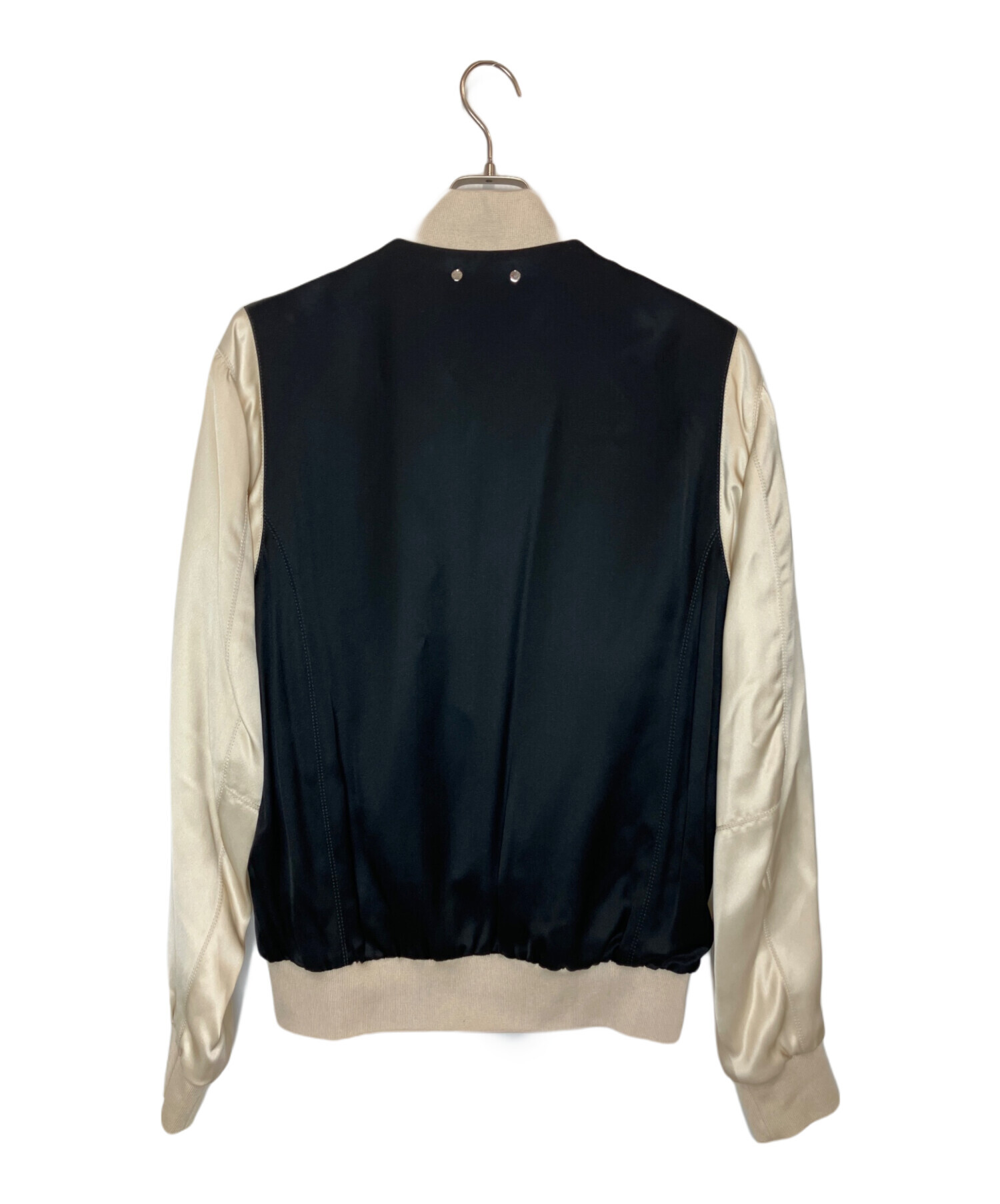 中古・古着通販】LOUIS VUITTON (ルイ ヴィトン) スタジャン