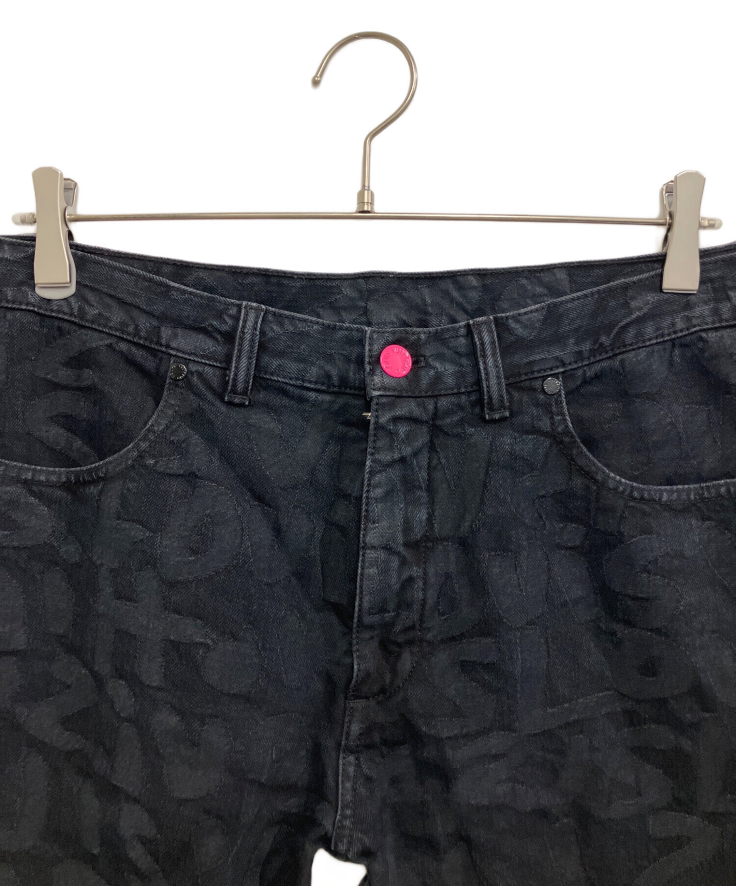 中古・古着通販】LOUIS VUITTON (ルイ ヴィトン) デニムパンツ