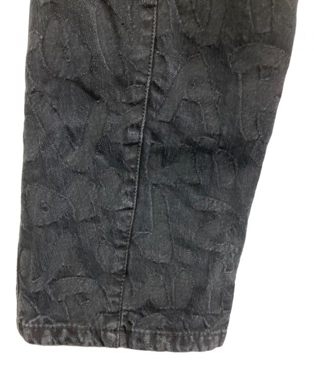 中古・古着通販】LOUIS VUITTON (ルイ ヴィトン) デニムパンツ