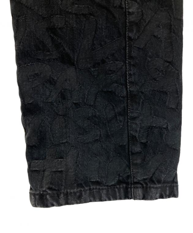 中古・古着通販】LOUIS VUITTON (ルイ ヴィトン) デニムパンツ