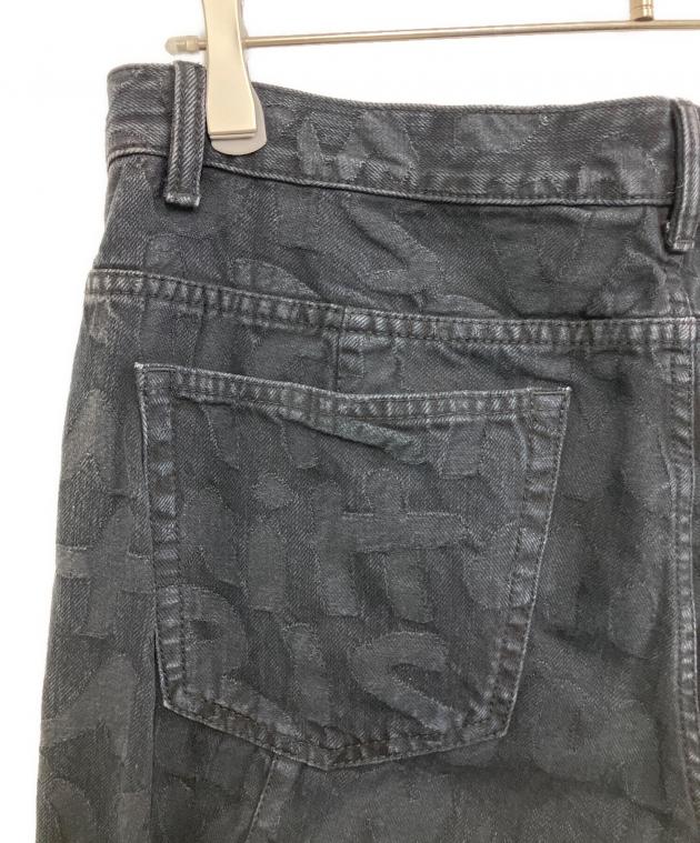 中古・古着通販】LOUIS VUITTON (ルイ ヴィトン) デニムパンツ