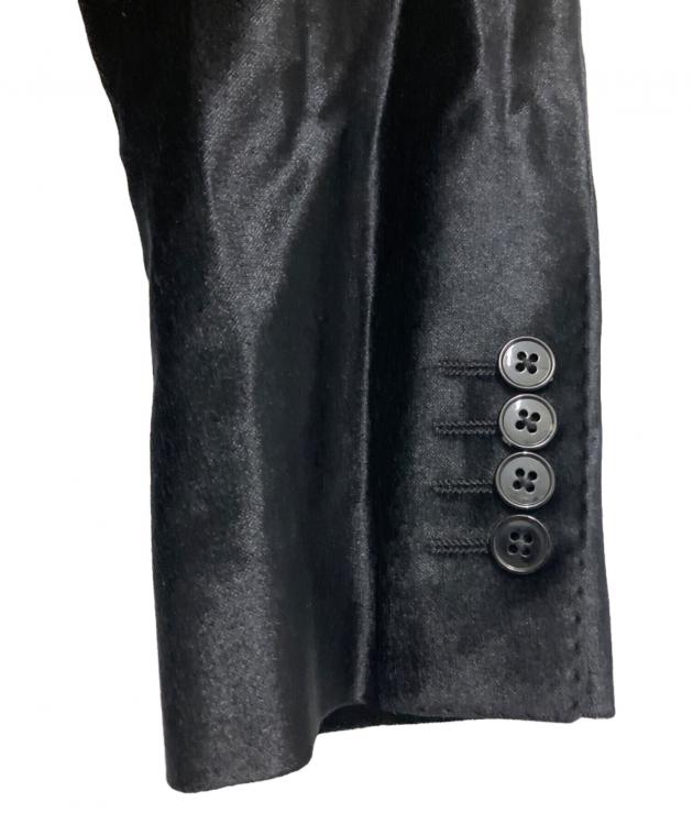 中古・古着通販】DOLCE & GABBANA (ドルチェ＆ガッバーナ) ベロア