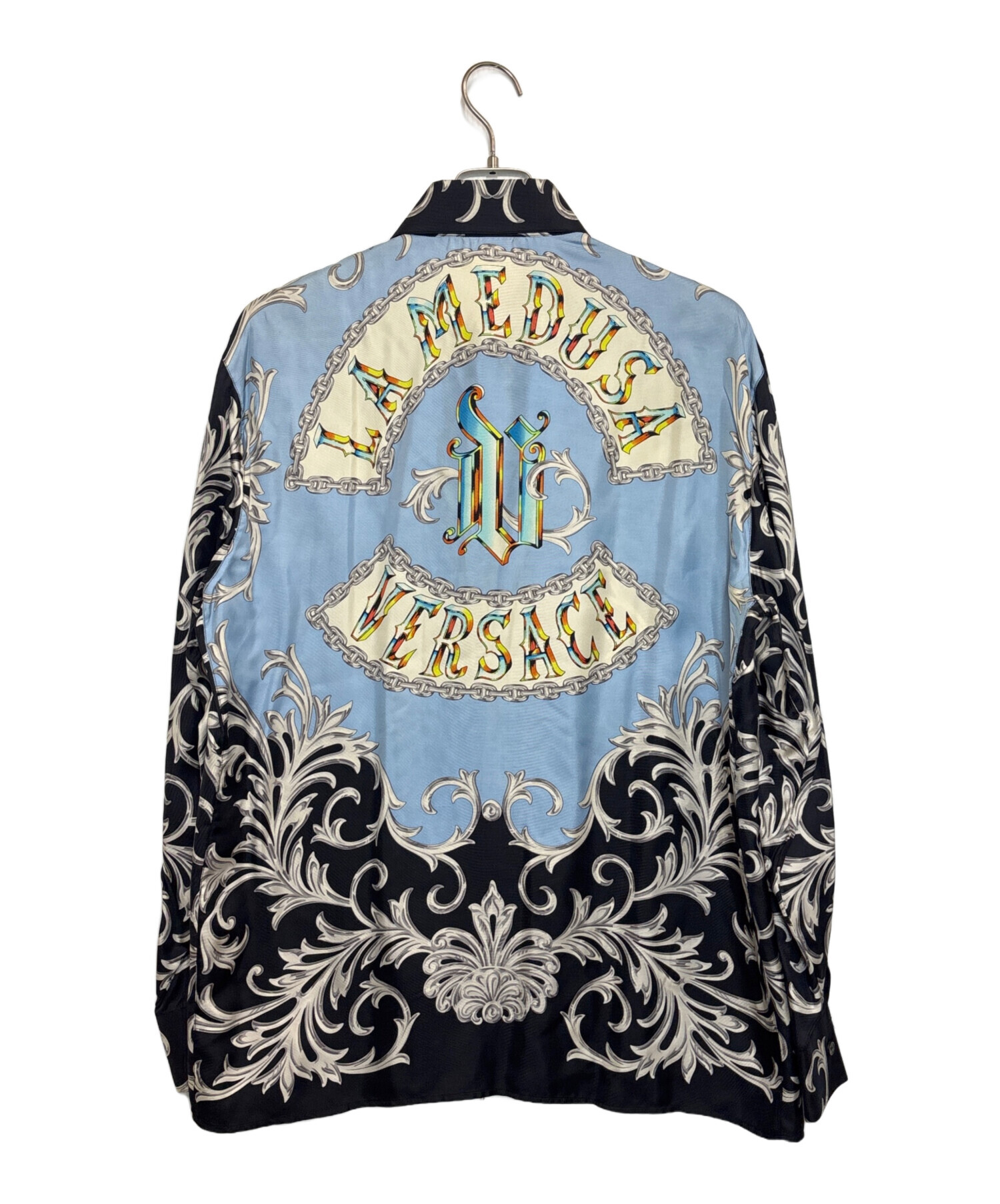 中古・古着通販】GIANNI VERSACE (ジャンニ・ヴェルサーチ) シルク