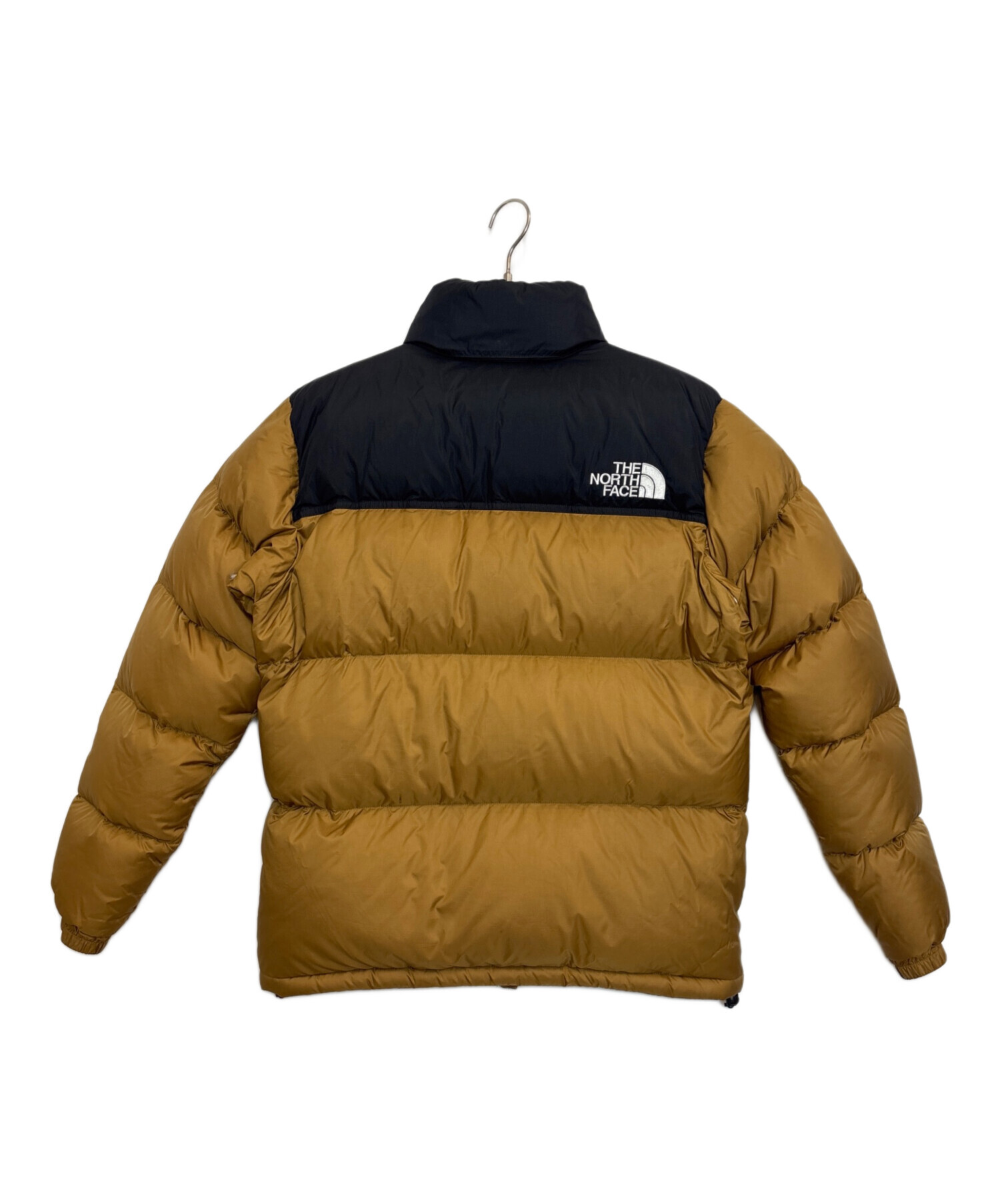 未使用　ノースフェイスダウン　　XL 中古・古着通販】THE NORTH FACE (ザ ノース フェイス) ダウン